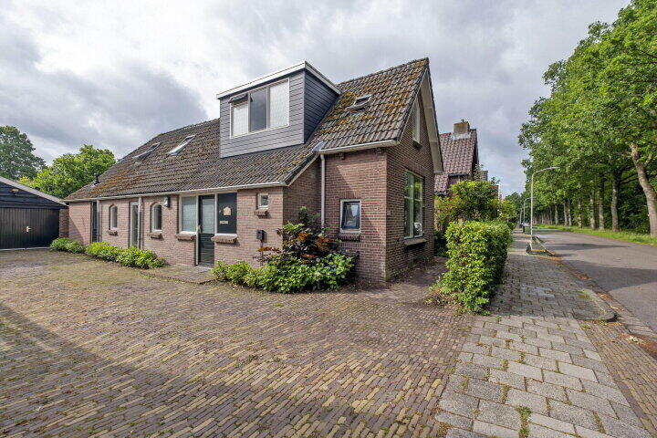 Foto 54 – Oostermoer 35, Assen