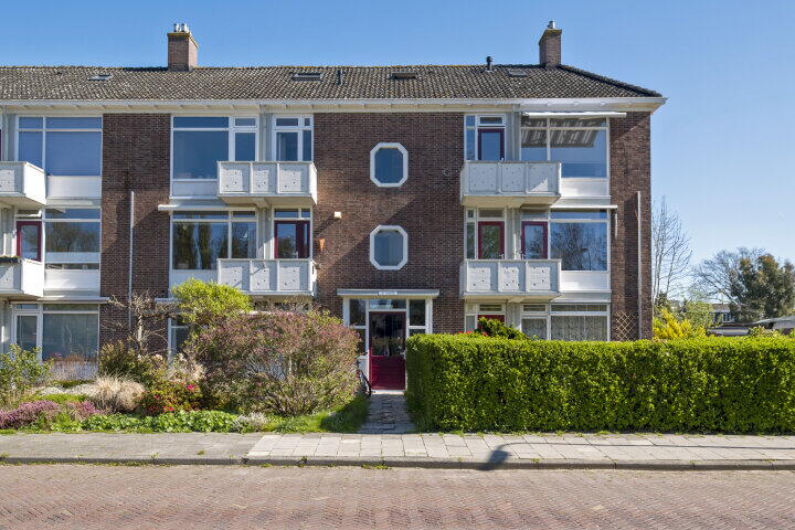 Oosterpark 69 , Assen