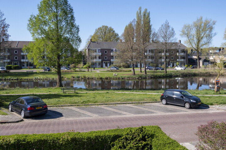 Foto 23 - Oosterpark 69, Assen