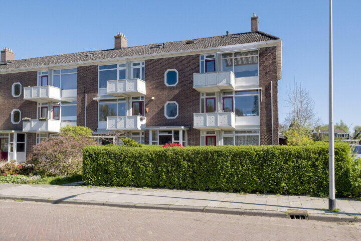 Foto 27 - Oosterpark 69, Assen