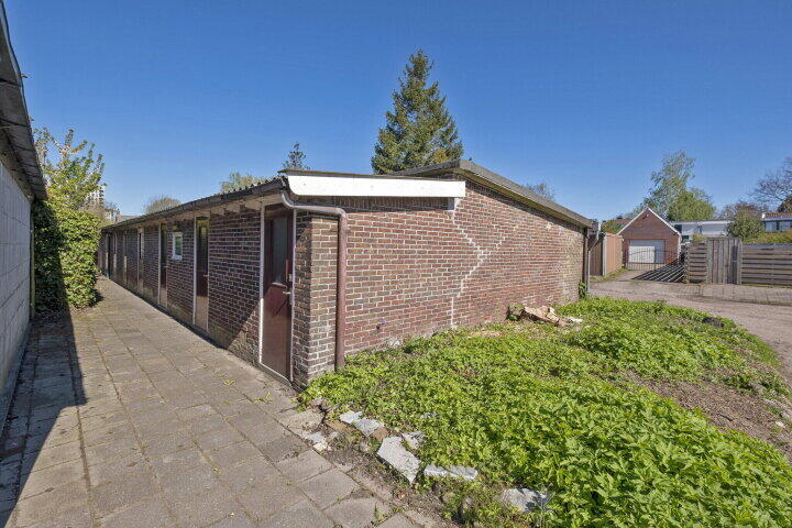 Foto 31 - Oosterpark 69, Assen