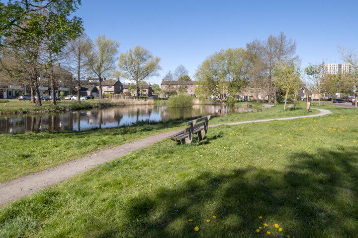 Foto 34 - Oosterpark 69, Assen