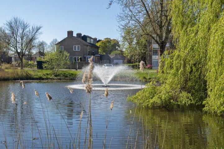 Foto 36 - Oosterpark 69, Assen
