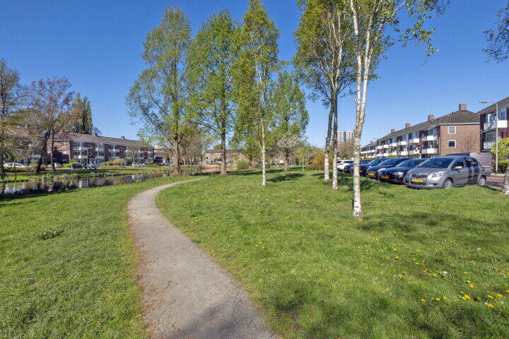 Foto 37 - Oosterpark 69, Assen