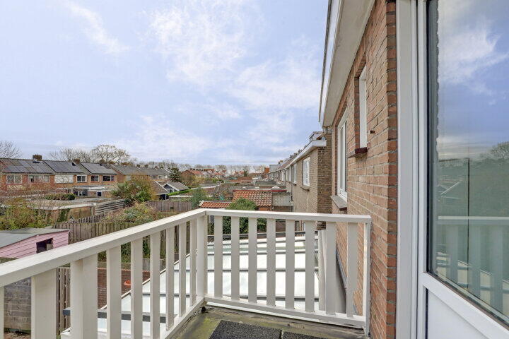 Foto 16 - Oosterscheldestraat 151, Middelburg