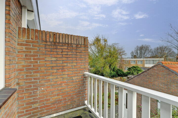 Foto 17 - Oosterscheldestraat 151, Middelburg