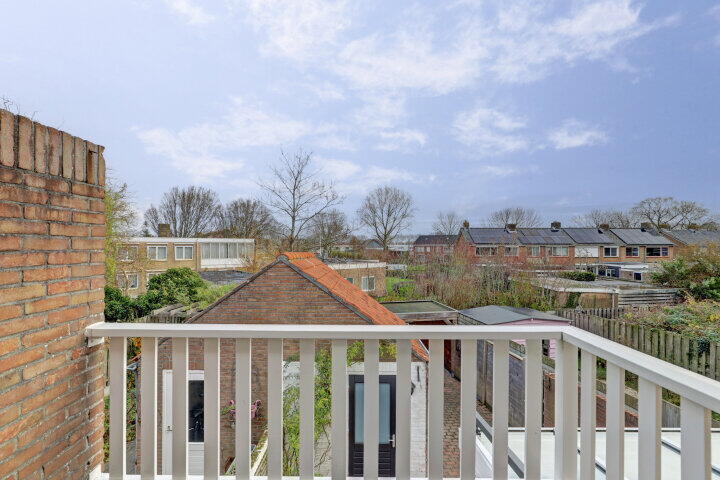 Foto 18 - Oosterscheldestraat 151, Middelburg