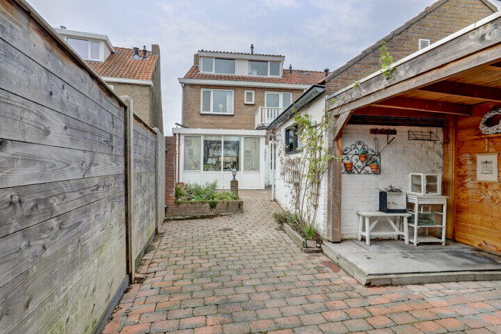 Foto 3 - Oosterscheldestraat 151, Middelburg