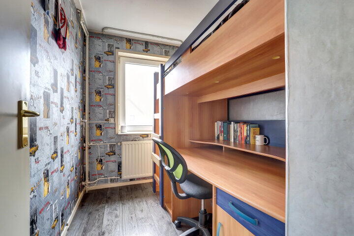 Foto 23 - Oosterscheldestraat 151, Middelburg