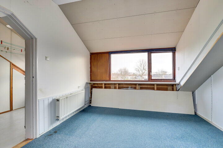 Foto 27 - Oosterscheldestraat 151, Middelburg