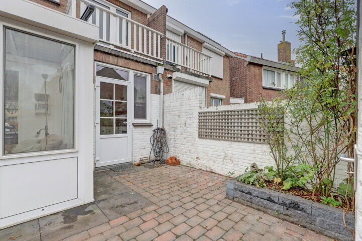 Foto 30 - Oosterscheldestraat 151, Middelburg