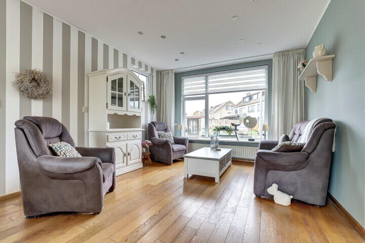 Foto 4 - Oosterscheldestraat 151, Middelburg