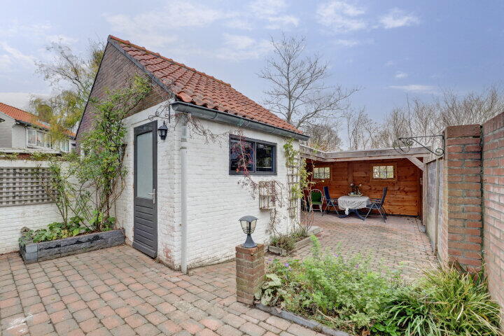 Foto 31 - Oosterscheldestraat 151, Middelburg