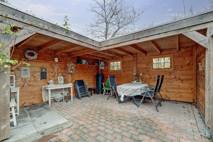 Foto 32 - Oosterscheldestraat 151, Middelburg