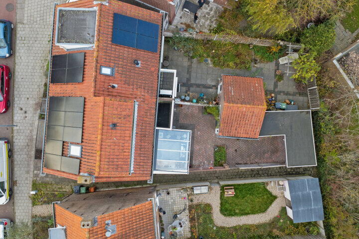 Foto 33 - Oosterscheldestraat 151, Middelburg