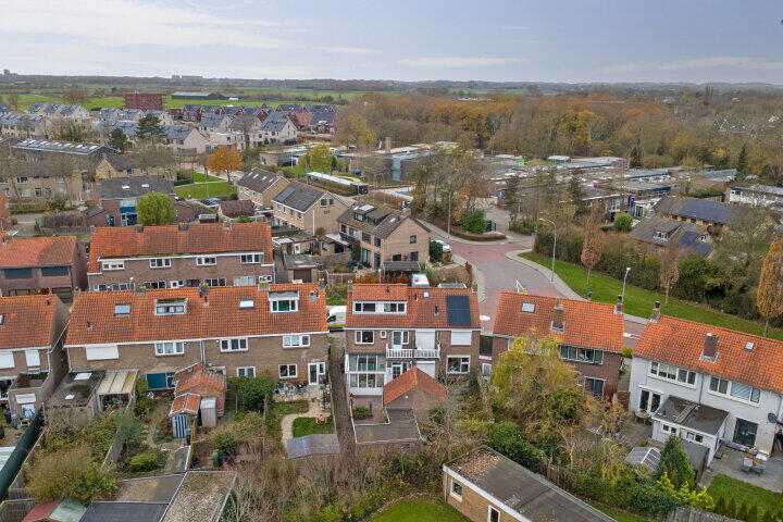 Foto 34 - Oosterscheldestraat 151, Middelburg