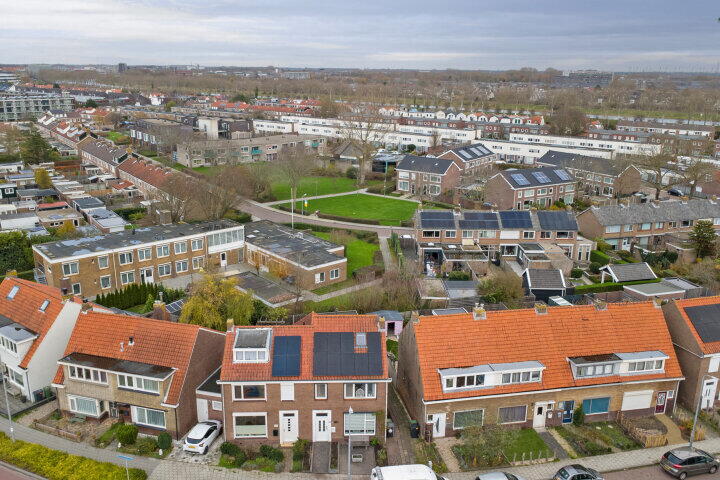 Foto 35 - Oosterscheldestraat 151, Middelburg