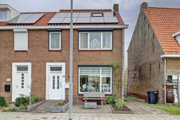 Foto 36 - Oosterscheldestraat 151, Middelburg