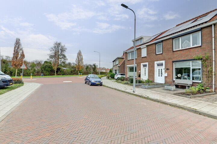 Foto 37 - Oosterscheldestraat 151, Middelburg