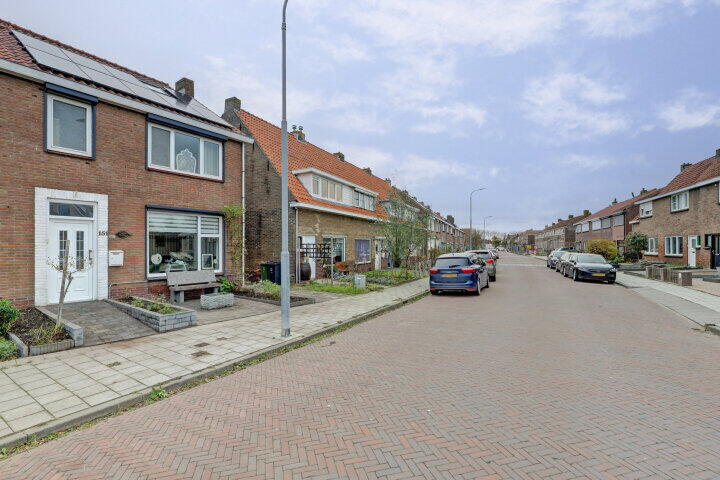 Foto 38 - Oosterscheldestraat 151, Middelburg