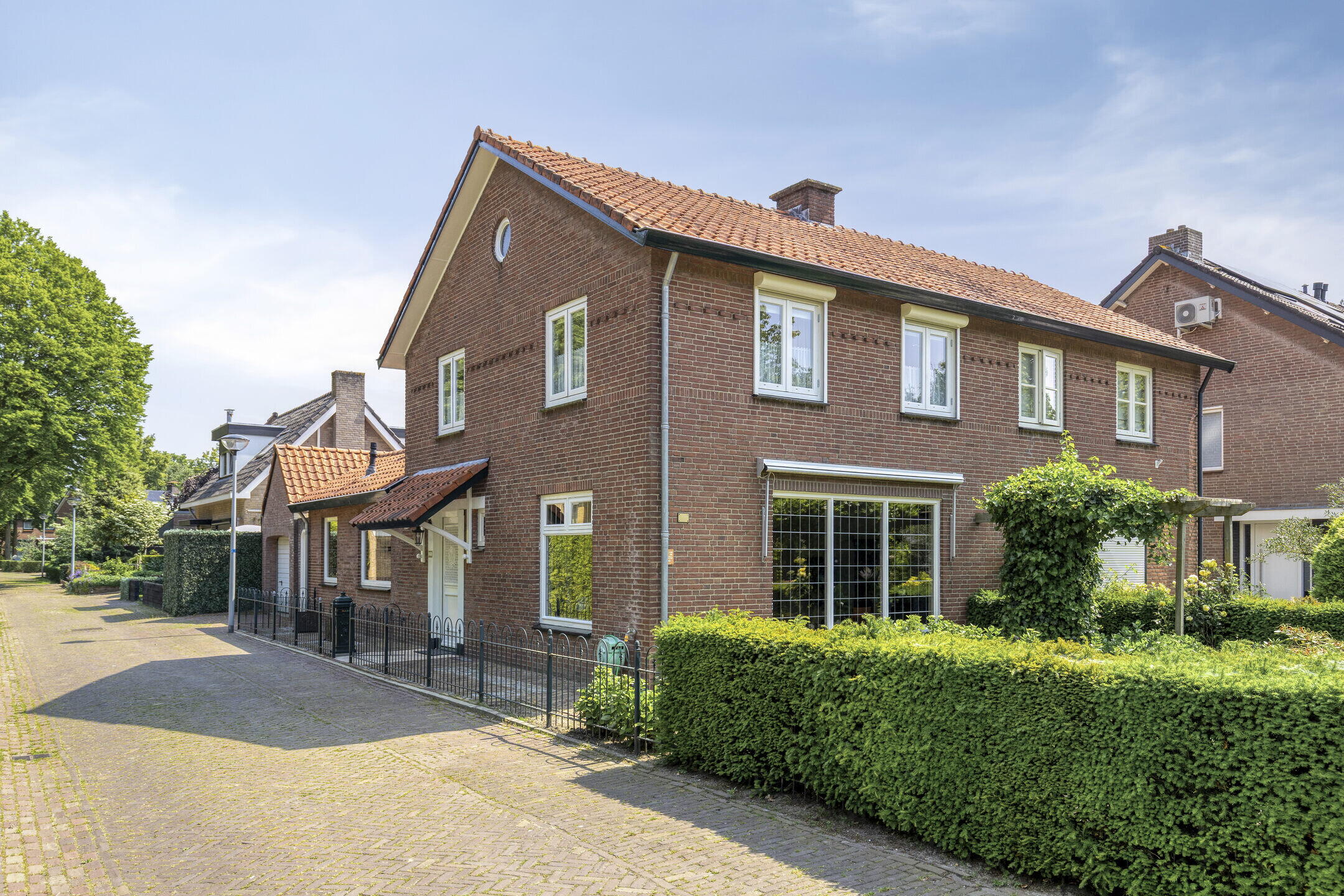 Virtuele tour - Oosterweg 121, Wijchen