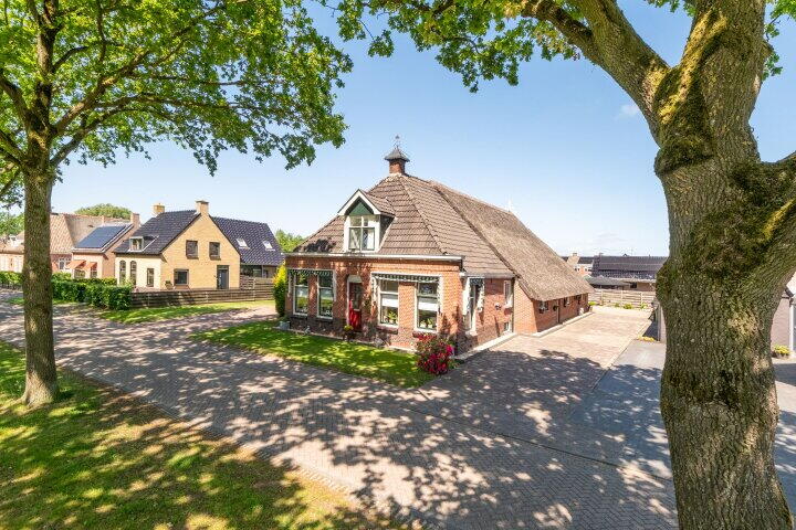 Foto 9 – Oosterweg 24, De Wilp