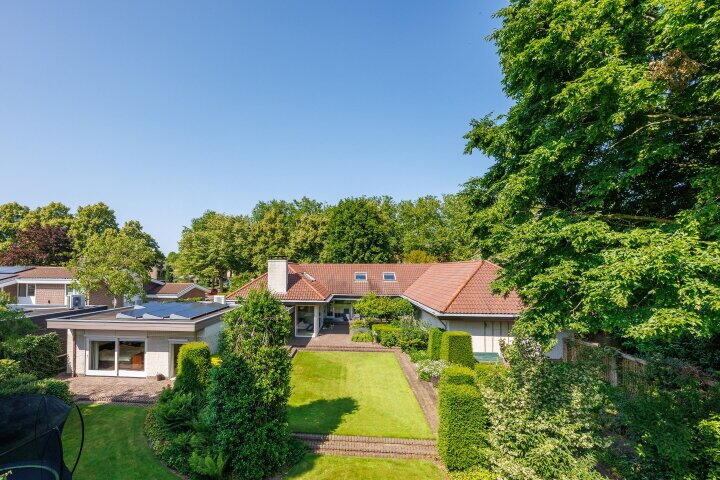 Foto 1 - Oosterweg 82, Wijchen