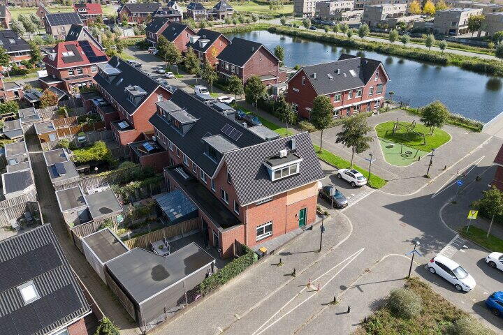 Foto 2 - Oosterweg Noord 27, Heerhugowaard