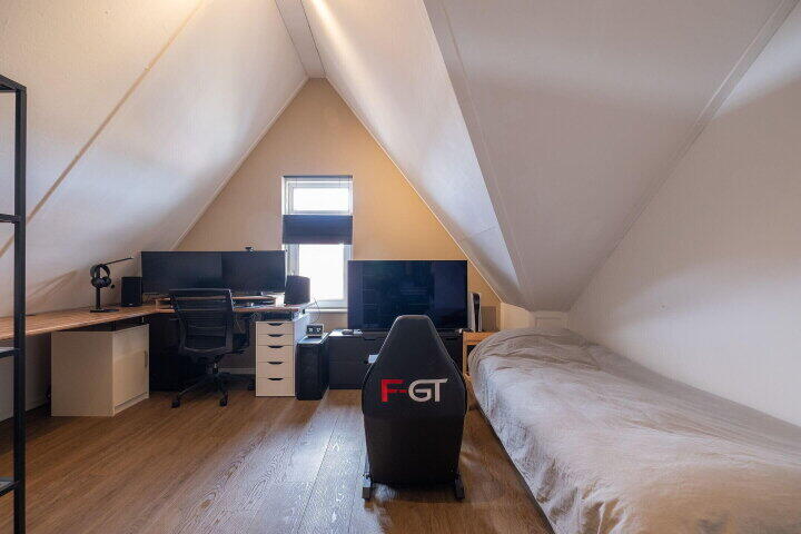 Foto 23 - Oosterweg Noord 27, Heerhugowaard