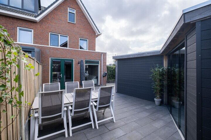 Foto 28 - Oosterweg Noord 27, Heerhugowaard