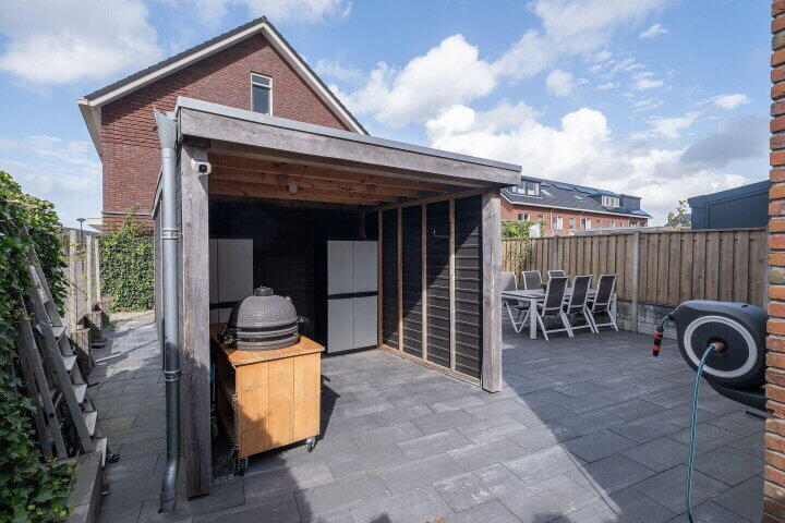 Foto 30 - Oosterweg Noord 27, Heerhugowaard