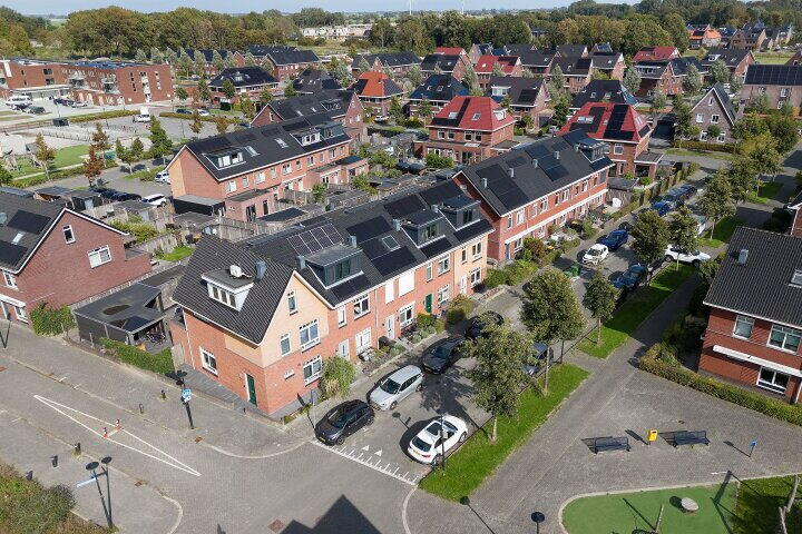 Foto 34 - Oosterweg Noord 27, Heerhugowaard