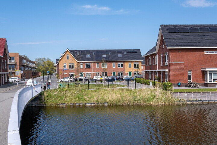 Foto 42 - Oosterweg Noord 27, Heerhugowaard