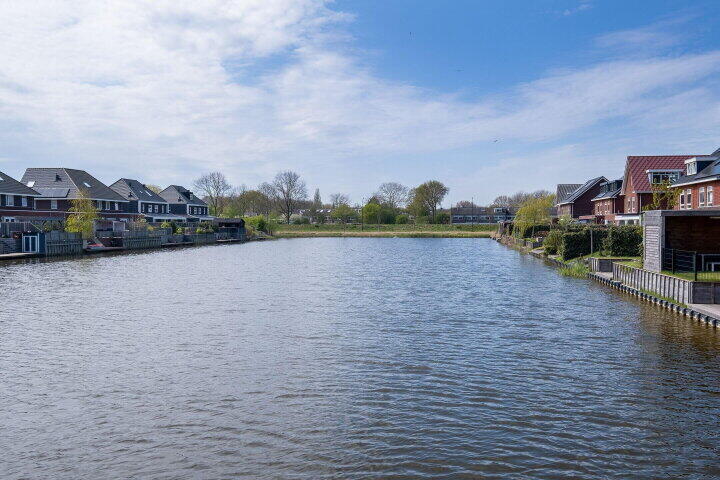 Foto 43 - Oosterweg Noord 27, Heerhugowaard