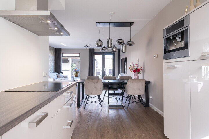 Foto 8 - Oosterweg Noord 27, Heerhugowaard