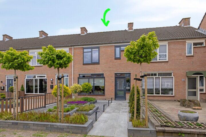 Oosterzeel 10