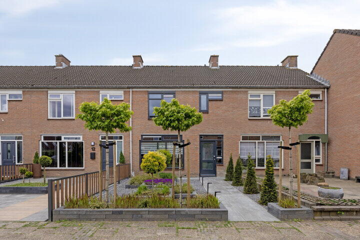 Foto 29 - Oosterzeel 10, Steenbergen