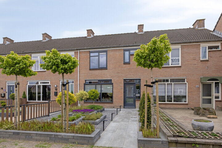 Foto 30 - Oosterzeel 10, Steenbergen
