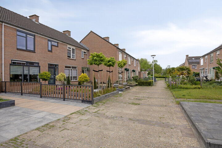 Foto 31 - Oosterzeel 10, Steenbergen