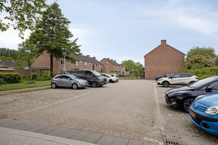 Foto 32 - Oosterzeel 10, Steenbergen