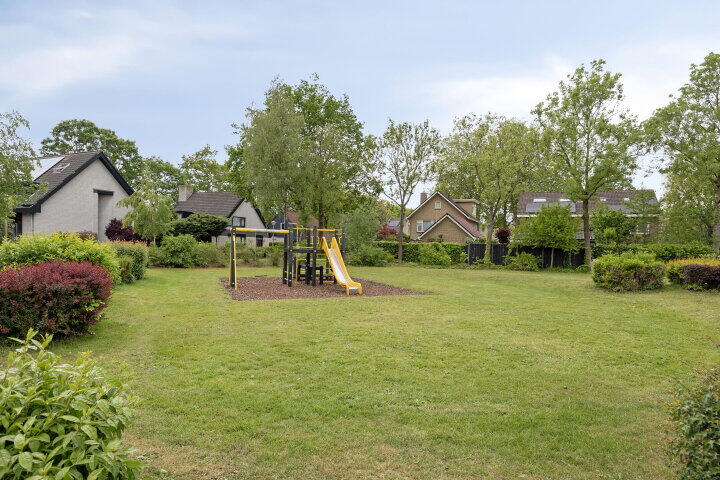 Foto 33 - Oosterzeel 10, Steenbergen