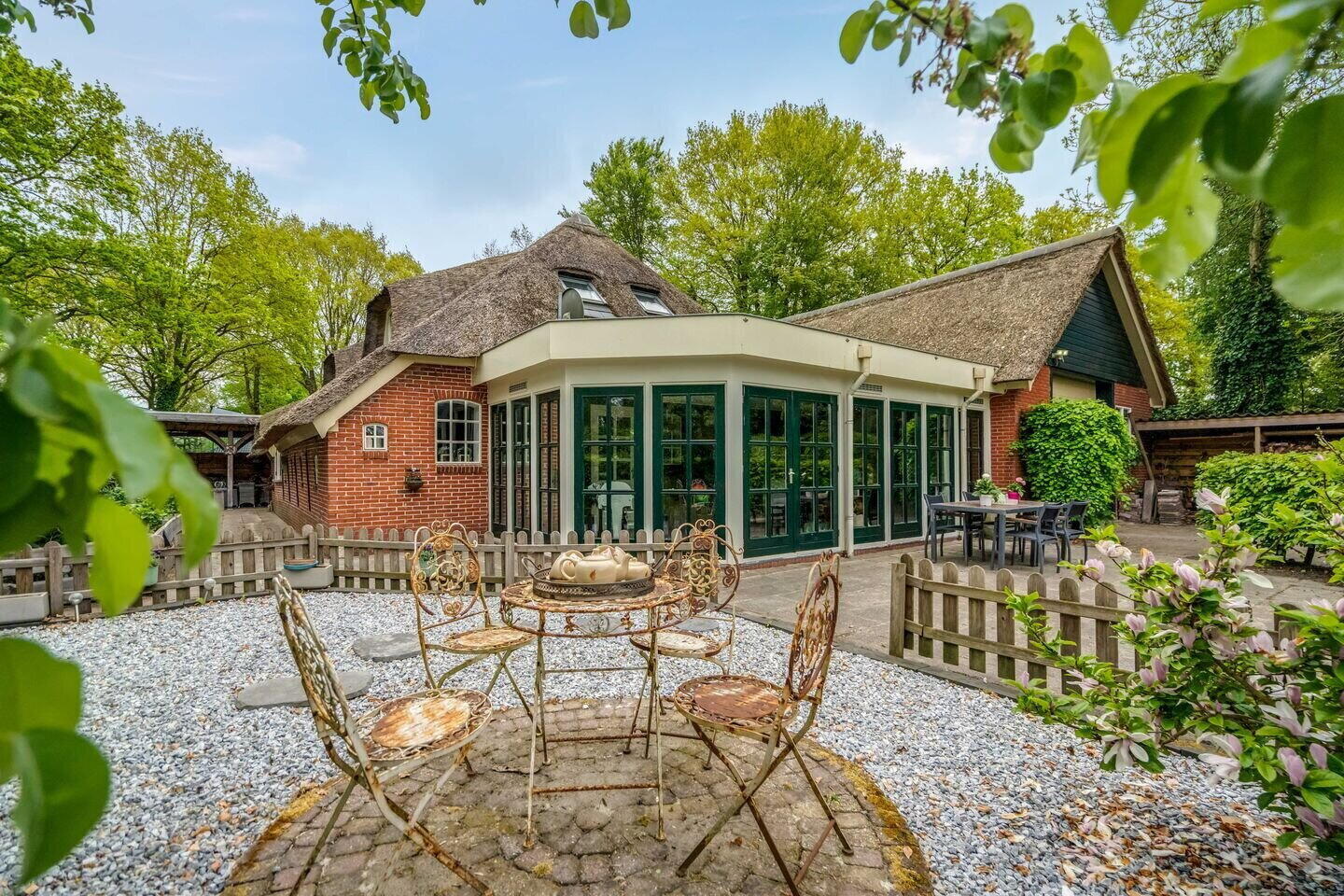 Virtuele tour - Oostindie 19, Zevenhuizen