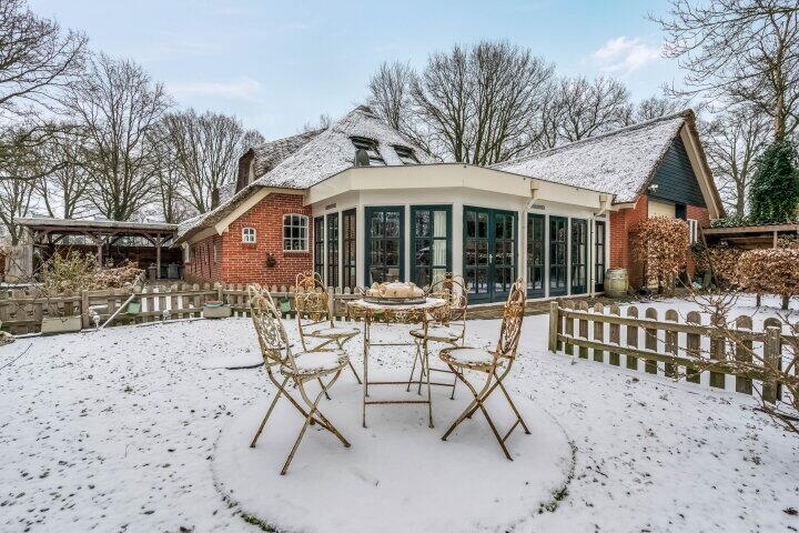 Foto 1 - Oostindie 19, Zevenhuizen (GR)