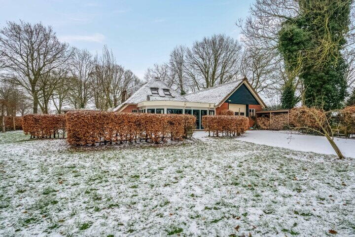 Foto 16 - Oostindie 19, Zevenhuizen (GR)