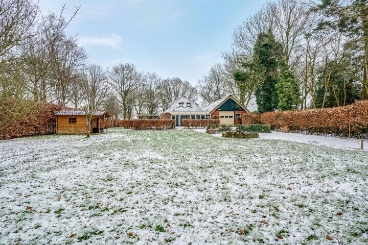 Foto 17 - Oostindie 19, Zevenhuizen (GR)