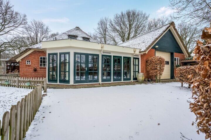 Foto 19 - Oostindie 19, Zevenhuizen (GR)