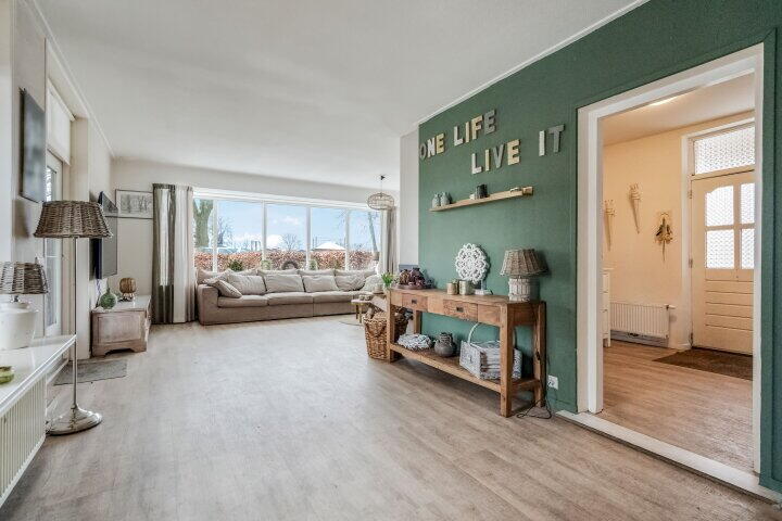 Foto 25 - Oostindie 19, Zevenhuizen (GR)