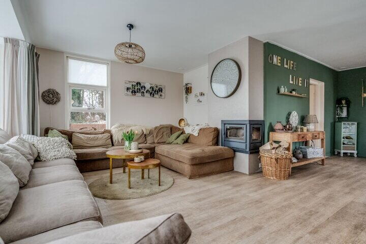 Foto 28 - Oostindie 19, Zevenhuizen (GR)