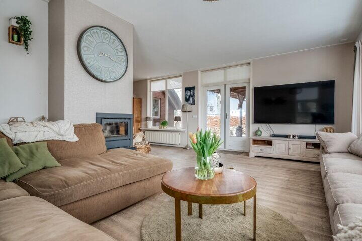 Foto 29 - Oostindie 19, Zevenhuizen (GR)