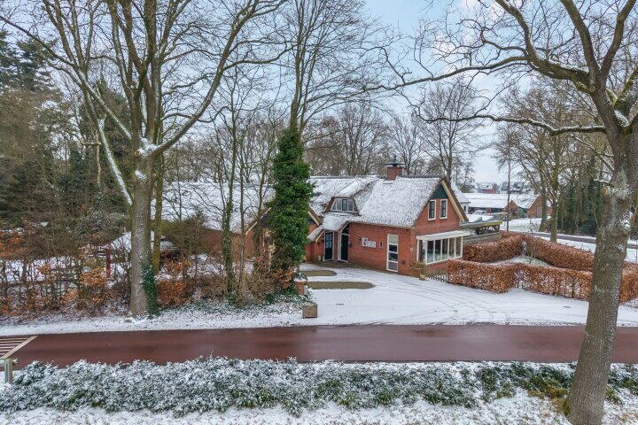 Foto 4 - Oostindie 19, Zevenhuizen (GR)